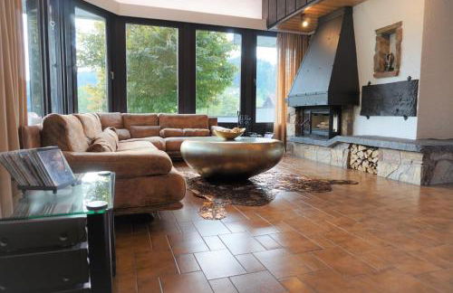 Luxus-Landhaus im Schwarzwald/Baiersbronn mit Pool - Foto 64