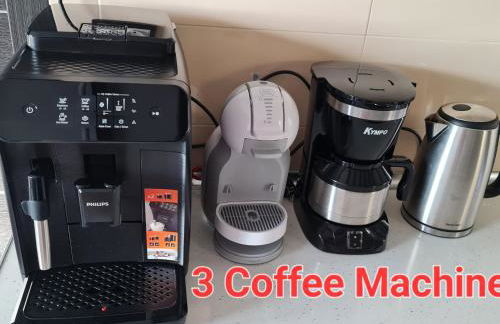 DELUXE 3 Rooms74m2,2Air Condit 2TV SEAVIEW on AMADORES,2 heatPOOLs, PARKING, 600 MB,Dishwasher,2Lift,,3 BEACHes - Photo 41