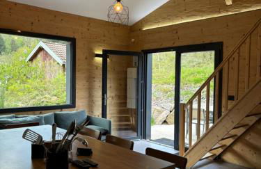 Les Chalets Perce Neige & Jacuzzi privatif, proximité Gerardmer & La Bresse - Foto 21