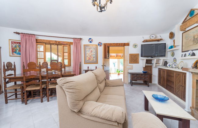 Hibiscus in Sa Pobla - Foto 13