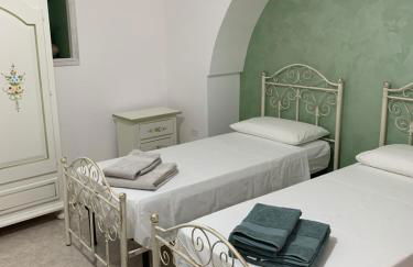 La Casetta nel Vico - Foto 12