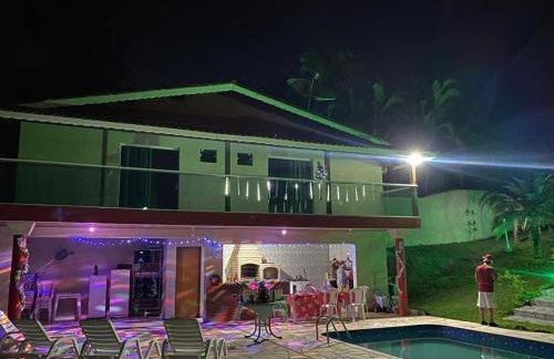 Sossego e diversão em Igarata - Photo 21