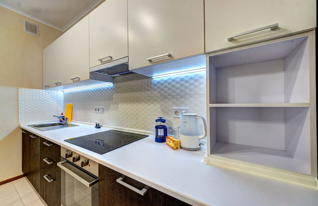 Apartment Voskresenska 18 - Photo 62