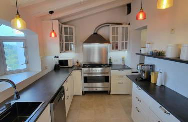 Charmante villa avec vue mer - Foto 28