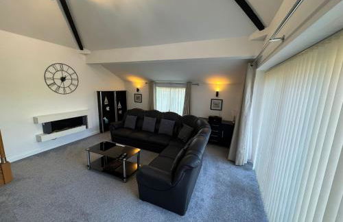 Castle House Holiday Home - Photo 64