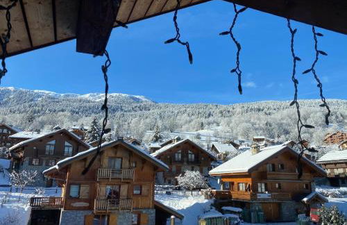Charming chalet, 3 rooms, 6 to 8 persons, Meribel, Les Allues - Photo 34