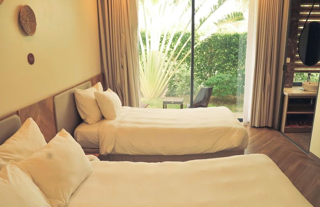 Sunset Hill Villa Mui Ne - Photo 40