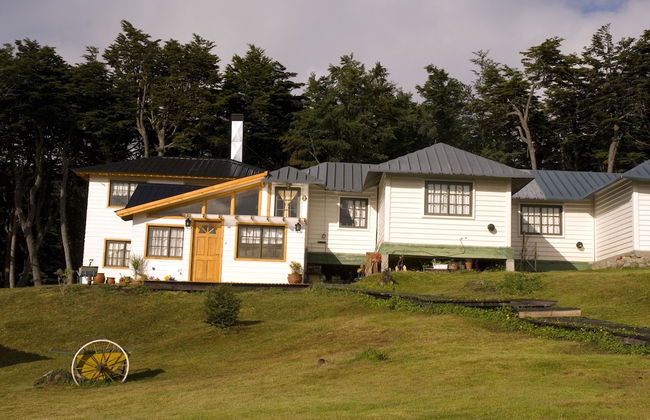 Cabañas Del Martial - Foto 73