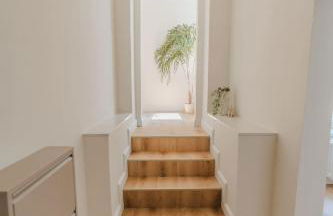 STAYLIGHT Business & Boutique Apartment - Parking lot - Foto 7