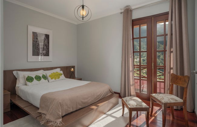 In the Countryside, With Barbecue, Casa do Rosário - Foto 5