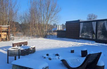 Strefa relaxu u JJ - Foto 30