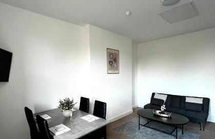 The Failsworth Collection - Stylish Apartments with Free Parking - Foto 67