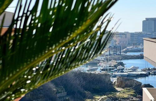 Attico vista mareblu - Photo 4