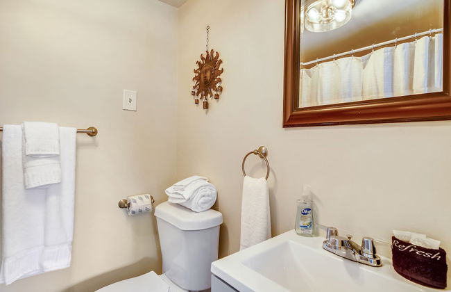 Butterfly Bungalow - Foto 19