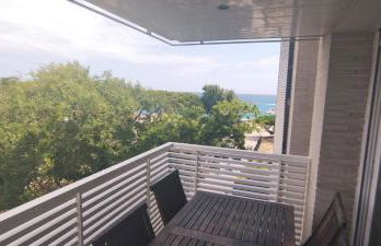 Blanes Apartamento S'Abanell central park - Foto 16