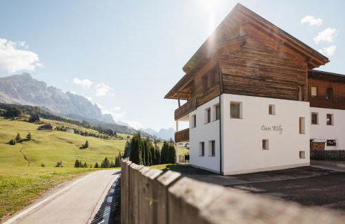 Ciasa Willy App Conturines - Photo 20