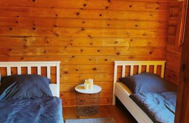 Chalet am Feldrand - Foto 10