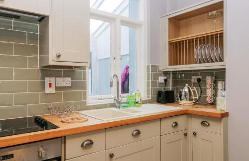 7 Railway Cottages - Foto 9