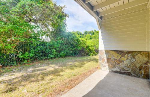 Santa Rosa Beach Townhome Patio, Walk to Beach! - Foto 28