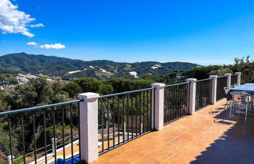 Tranquil Villa with Private Pool & views - Foto 35