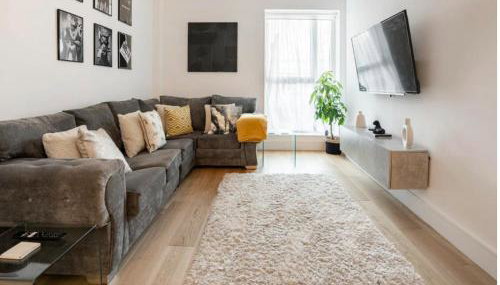 Superb 1-Bed Apartment in Hertfordshire - Foto 2