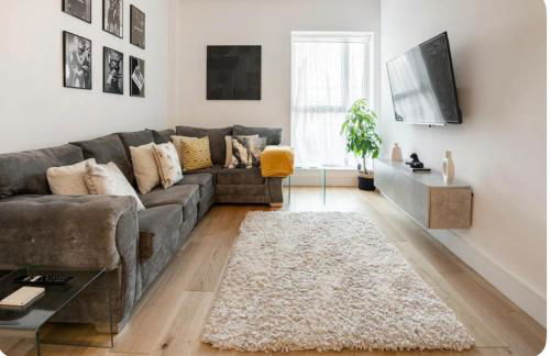 Superb 1-Bed Apartment in Hertfordshire - Foto 2