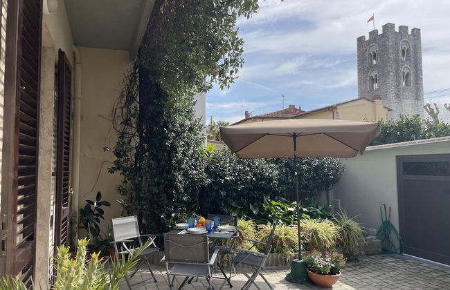 Casa La Palma in San Giuliano Terme - Foto 6