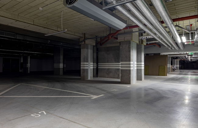 Nocznickiego Studios by Renters - Foto 17