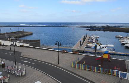 Orzola frente al mar - Foto 8