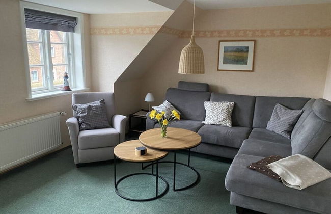 Holiday Apartment Bruhn - Photo 1