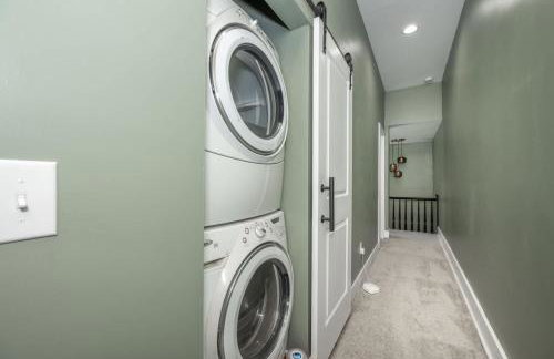 The Baymiller Row - For 6 - Foto 38