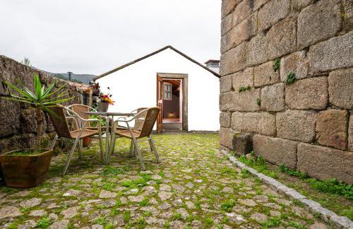 A casa do cervo - Foto 1