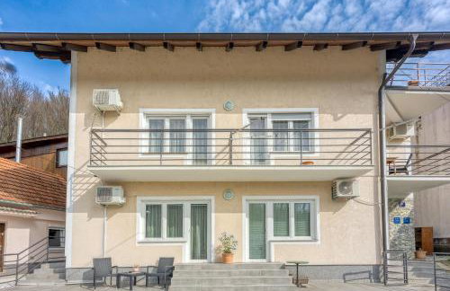 Green Hill Zagreb Apartments - Foto 9