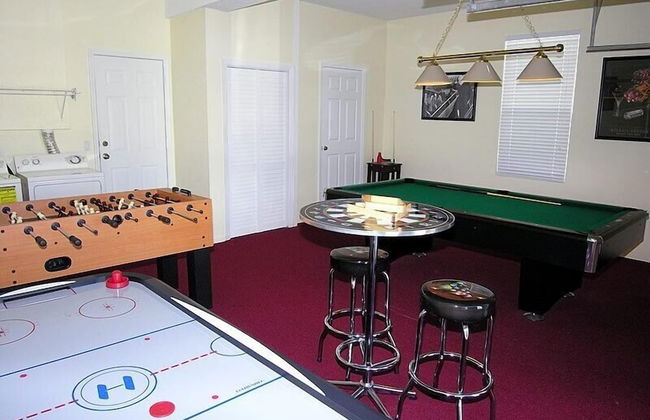 Ov2935 - Windsor Hills Resort - 5 Bed 5 Baths Villa - Foto 16