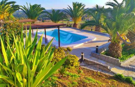 6 Persoons Vakantiewoning Portugal - Casa do Balão - en - Casa Pequeno Pintor - Foto 18