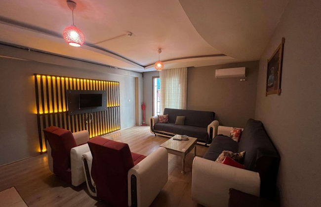 Lotus Apart Otel - Foto 4