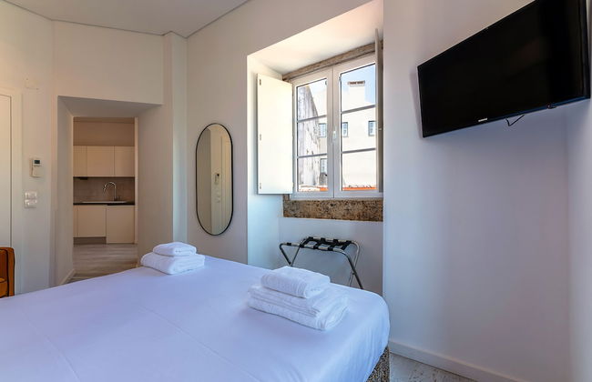 Portas do Céu Apartments - Foto 104