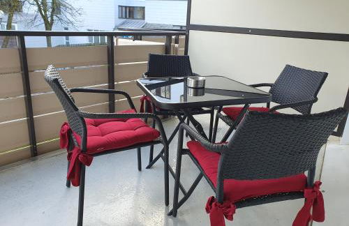 FeWo Amalia - Foto 9