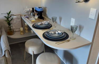 Estúdio de Luxo Florança - Photo 39