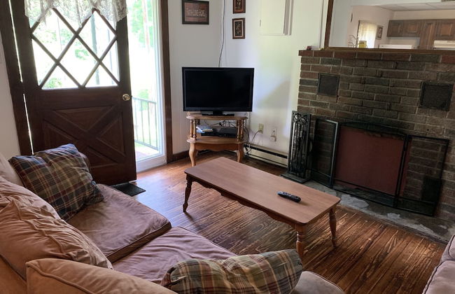 Echo Valley Cottages - Foto 44