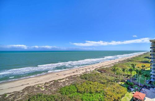 Lovely Fort Pierce Condo, Walk to Beach! - Foto 25