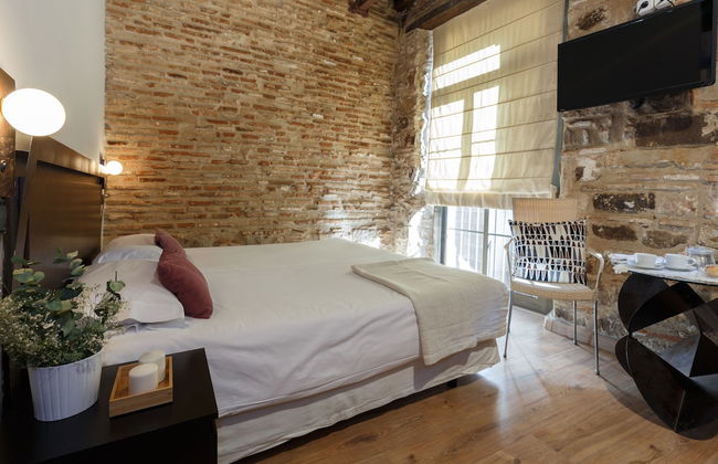 AinB Picasso Corders Apartments - Foto 9