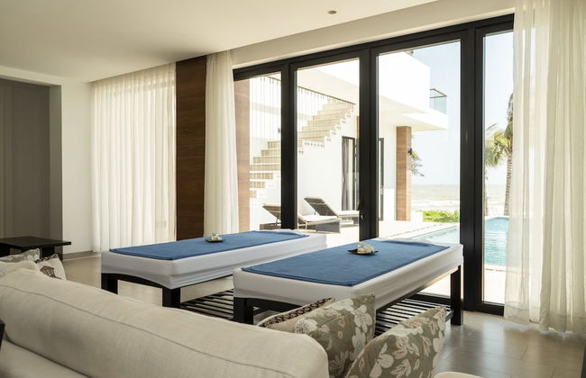 Saint Simeon Resort & Spa - Foto 56