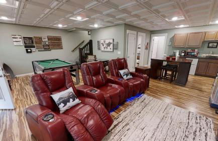 Lakin' it Easy! - Powder Horn Mountain - Foto 38