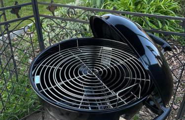 Ferienhaus bei Lauingen, mit Sauna und Gartenlounge - Foto 76