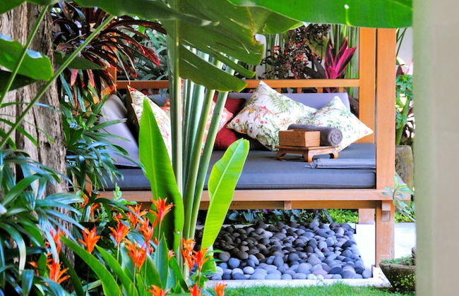 Villa Bali Asri Batubelig - Foto 24