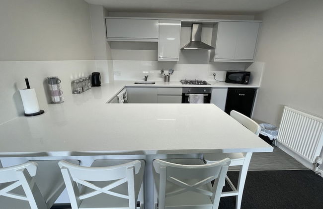 Mays Apartments - Foto 61