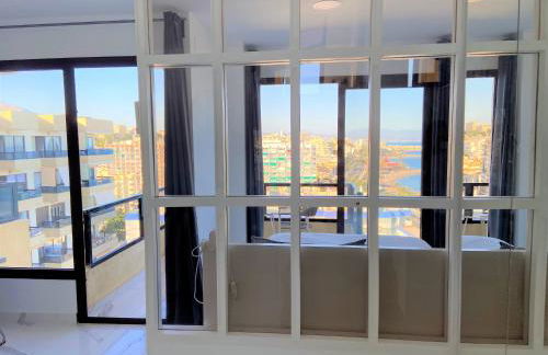 Aloha Playa Deluxe WiFi Swimming Pools & Parking - Foto 24