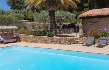 Le Mas des Vignes - Foto 18