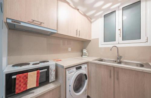 Cozy Acropolis Studio in the heart of Athens - Foto 51